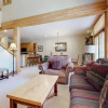 Отель Keystone Ski Tip Town Homes 3 Bedroom Town House, Private Garage on Shuttle Route, фото 10