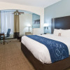 Отель Comfort Suites New Orleans East, фото 39
