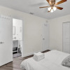 Отель BRAND NEW 4Bed/2Bath - Renovated Luxury Stay, фото 6