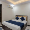 Отель OYO 8298 Zee Residency, фото 4