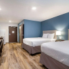 Отель WoodSpring Suites Harrisburg Linglestown, фото 4