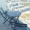 Отель Beautiful Views From 30th Floor 2BD JVC, фото 29