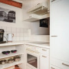 Отель Charmante Zentrale 2.5 Zimmer Maisonette Wohnung, фото 13
