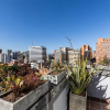 Отель w Amazing 1BR With Terrace in Chico, фото 15
