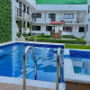 Отель Bungalows Casa Blanca, фото 15