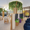 Отель Family 3 Bedroom Ocean Villa By Wyndham Grand Cancun, фото 44