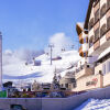 Отель Romantik & Spa Alpen-Herz, фото 37
