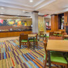 Отель Fairfield Inn & Suites by Marriott Louisville East, фото 4