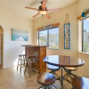 Отель Bright Cottage w/ Pool & Spa - 5 Mi to Lake Havasu, фото 10