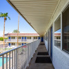 Отель Motel 6 Mesa North, фото 7