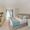 Отель Fantastic 3 Bed Apartment In Earls Court, фото 3