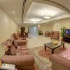 Отель Deira Suites Hotel Apartment, фото 30