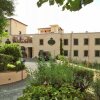 Отель LH Hotel Villa Vecchia в Монте-Порцио-Катоне