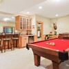 Отель Luxe Mountain Haven In The Heart Of Tahoe Donner 3 Bedroom Home, фото 12