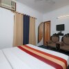 Отель OYO 13495 Balaji Residency, фото 9