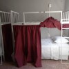 Отель Posada Y Hostal Del Parque - Hostel в Тукстле Гутиересе