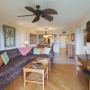Отель Land's End 304 Building 7 Beachfront / Lovely Updates, фото 9