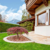 Отель Holiday House in Reith im Alpbachtal With Garden, фото 17