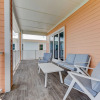 Отель Coastal Heaven, фото 8