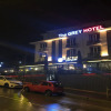 Отель The Grey Hotel, фото 9