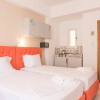 Отель Nikos Rooms, фото 3