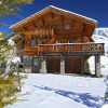Отель Little gem with fireplace on the slopes in Alpe d'Huez, фото 2