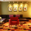 Отель Hampton Inn Baltimore/White Marsh, фото 13