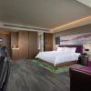 Отель Hampton by Hilton  Xining Kunlun Road, фото 2