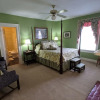 Отель Benjamin Ellis House Bed & Breakfast, фото 20