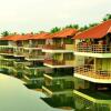 Отель Kalathil Lake Resort, фото 11
