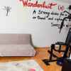Отель The Wanderlust Hostel, фото 21