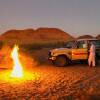 Отель Wadi Rum Firecamp, фото 19