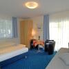 Отель Appartementhaus Ostseeresidenz, фото 5