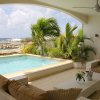 Отель Sea View Villa by the Mambo Beach With Private Pool, фото 13