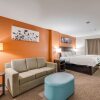 Отель Microtel Inn Suites By Wyndham Decatur, фото 17