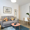Отель nQn Aparts & Suites Madrid, фото 10