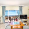 Отель Family Apartment With Stunning Views In Mijas Ref 140, фото 10