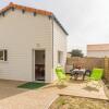 Отель Gîte La Plaine-sur-Mer, 2 pièces, 4 personnes - FR-1-306-1062, фото 13