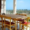 Отель Apartment With 2 Bedrooms in Agay, With Wonderful sea View, Pool Acces, фото 7