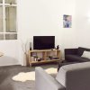 Отель Stylish Queen Street Loft-style 1 Bedroom в Окленде