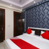 Отель Angel Pink Hotel by OYO, фото 2