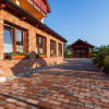 Отель Penzión Motýľ, фото 1