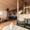 Отель 8 Person Holiday Home in Humble, фото 5