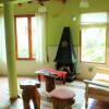 Отель Hostel El Rosal, фото 4