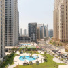Отель Frank Porter - Emaar Residences Dubai Marina, фото 19