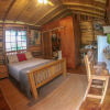 Отель The Blue Mahoe Treehouse, фото 7