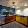 Отель de France Restaurant Tastvin, фото 12