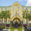 Отель Country Inn & Suites by Radisson, Gainesville, FL, фото 1