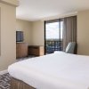 Отель DoubleTree by Hilton Hotel Jacksonville Riverfront, фото 38