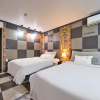 Отель Gongju Khai Hotel, фото 35